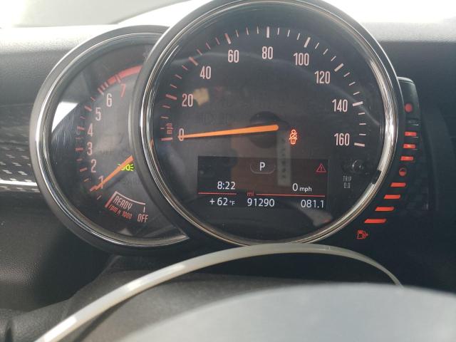 2015 MINI COOPER S WMWXP7C52F2A35825