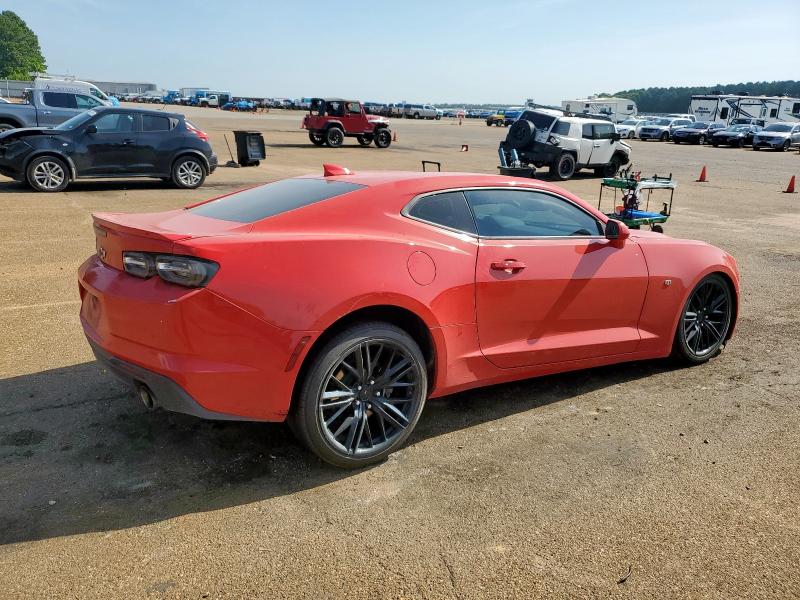 2021 CHEVROLET CAMARO LS 1G1FB1RX2M0101176
