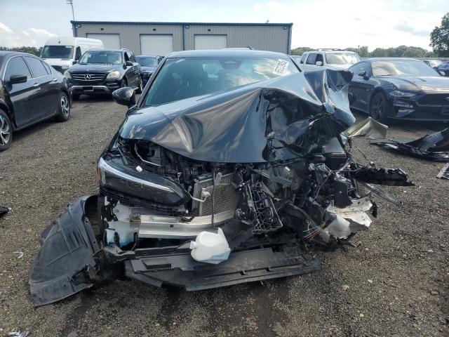 2023 HONDA CIVIC SPOR - 2HGFE2F55PH533043