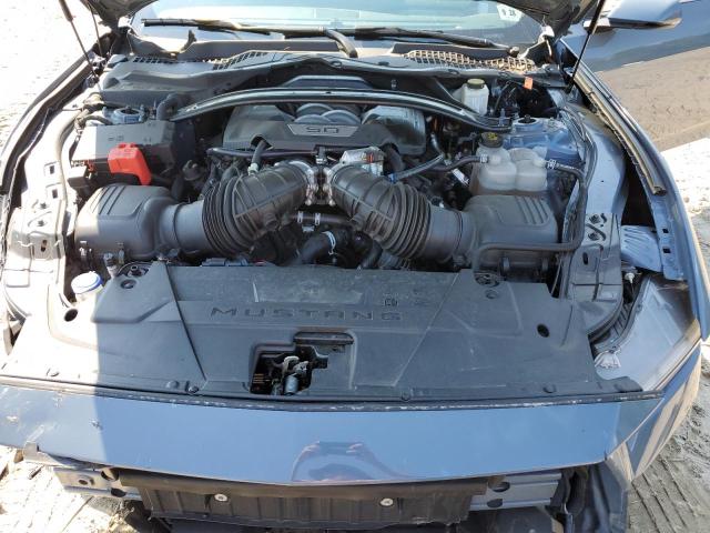 2024 FORD MUSTANG GT - 1FA6P8CFXR5404126