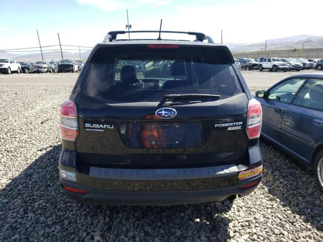 2014 SUBARU FORESTER 2.5I LIMITED - JF2SJAJC7EH508559