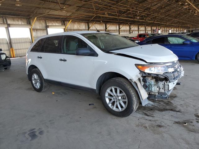 2014 FORD EDGE SE - 2FMDK3GC9EBA38020