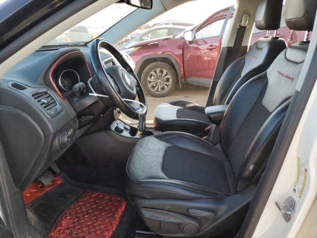 2021 JEEP COMPASS TR 3C4NJDDB9MT511835