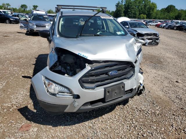 2021 FORD ECOSPORT S MAJ3S2FE3MC425941