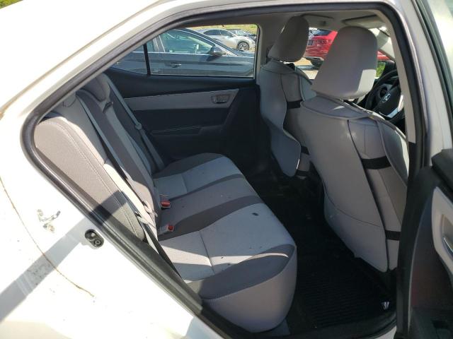 2018 TOYOTA COROLLA L - 5YFBURHE1JP827353