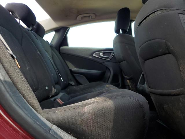 2015 CHRYSLER 200 LIMITE 1C3CCCAB0FN705158