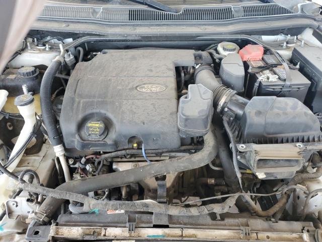 2013 FORD EXPLORER X - 1FM5K8D89DGA44523