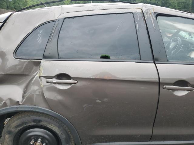 2016 MITSUBISHI OUTLANDER JA4AR3AW9GZ056257