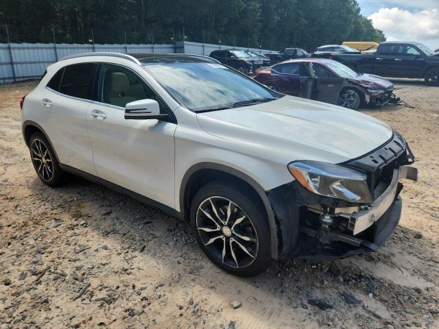 2017 MERCEDES-BENZ GLA 250 WDCTG4EB9HJ328138