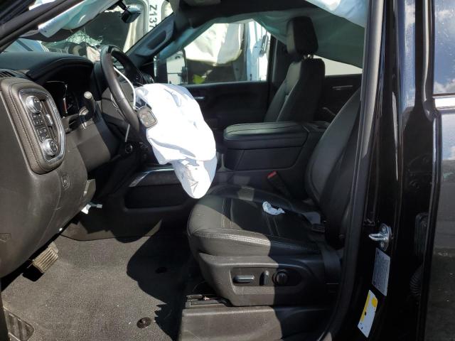 2023 GMC SIERRA K35 1GT49WEY3PF111545