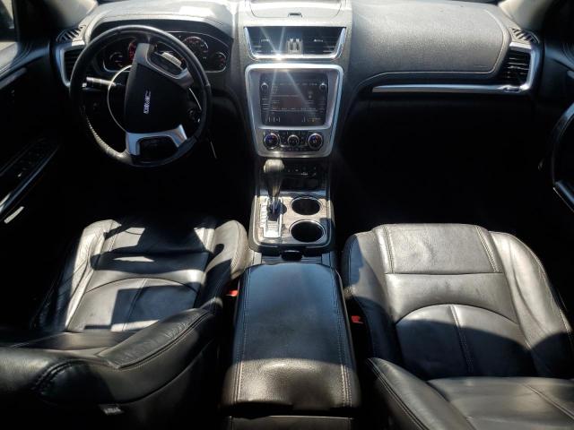 2015 GMC ACADIA SLT 1GKKVRKD0FJ233141