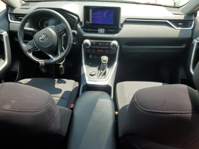 2023 TOYOTA RAV4 XLE JTMRWRFV3PD187296