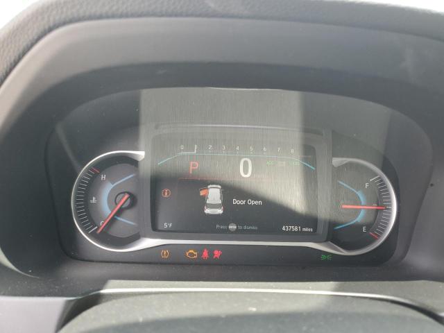 2021 HONDA PILOT TOUR 5FNYF5H63MB042371