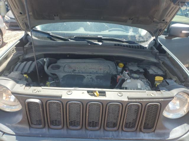 2016 JEEP RENEGADE T ZACCJBCT6GPD25378