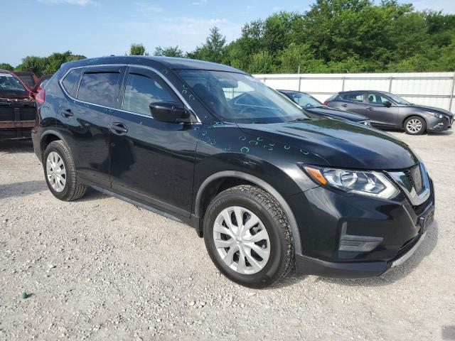 2017 NISSAN ROGUE S - JN8AT2MT6HW402341