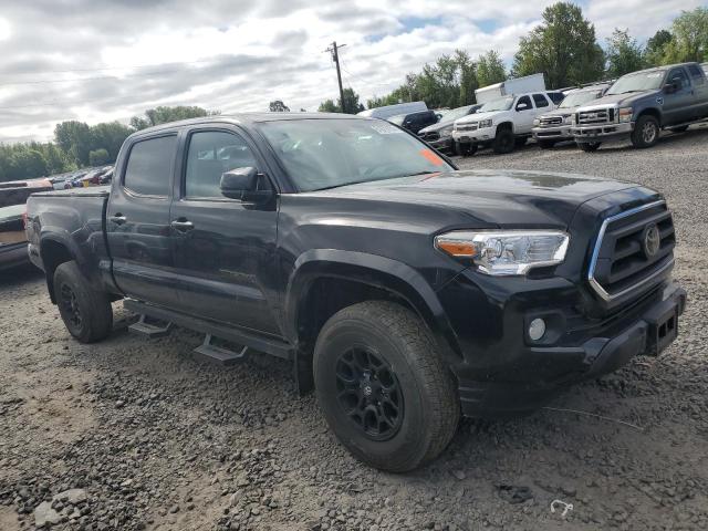 Vin: 3tmdz5bn9mm106995, lot: 61679155, toyota tacoma double cab 20214