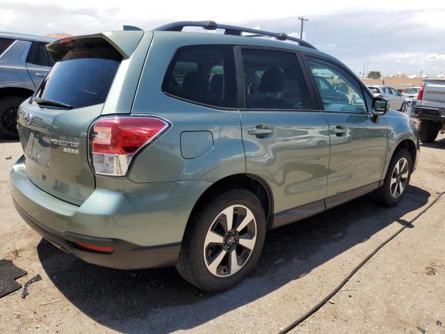 2017 SUBARU FORESTER 2 JF2SJAEC9HH808764