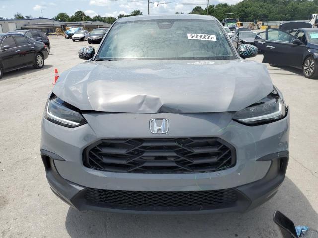 2023 HONDA HR-V SPORT - 3CZRZ2H55PM706343
