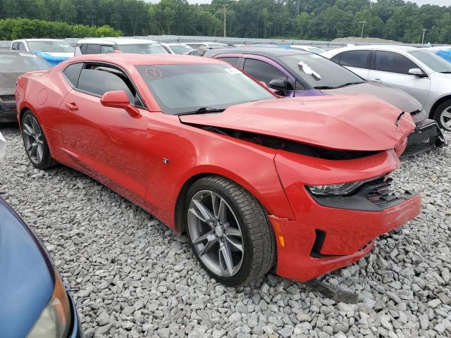 2019 CHEVROLET CAMARO LS 1G1FB1RS7K0109582