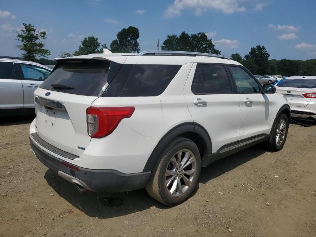 2020 FORD EXPLORER L 1FMSK8FH3LGC04605
