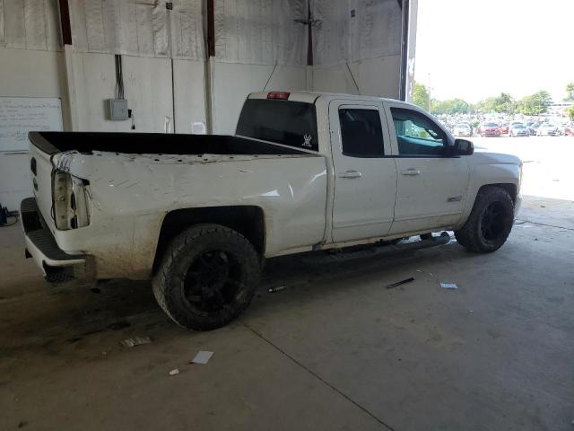 2016 CHEVROLET SILVERADO - 1GCVKREC2GZ320269