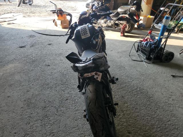 2024 KAWASAKI ER650 P ML5EREP18RDAB4508