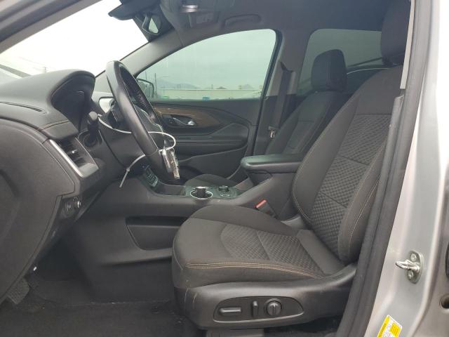 2019 GMC TERRAIN SL 3GKALMEV4KL147035