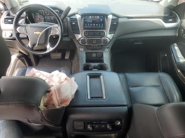 2020 CHEVROLET SUBURBAN K 1GNSKHKC1LR162025