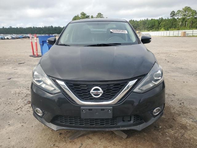 2017 NISSAN SENTRA S 3N1AB7AP8HY390403