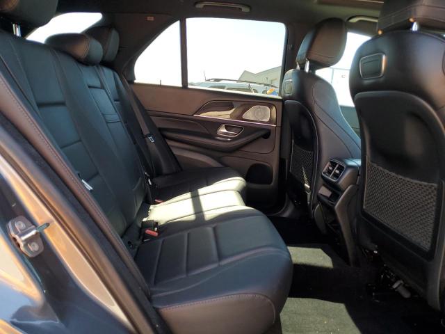 2020 MERCEDES-BENZ GLE 350 4M 4JGFB4KB4LA024709