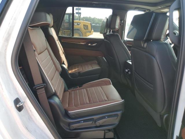 2024 GMC YUKON DENALI ULTIMATE 1GKS2EKL9RR382467