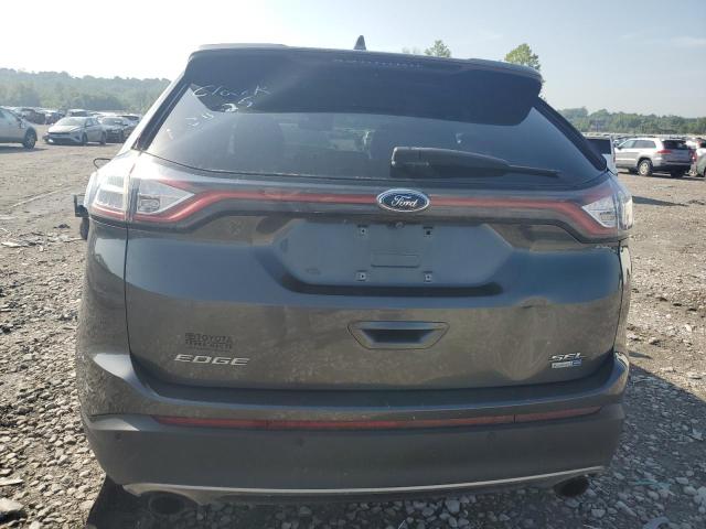 2016 FORD EDGE SEL 2FMPK4J99GBB93203