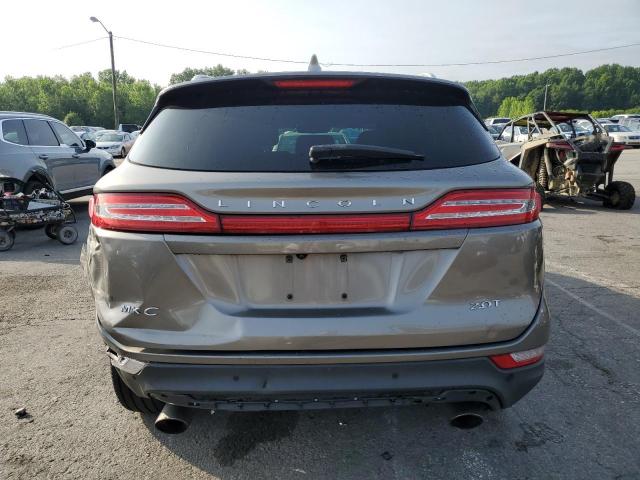 2017 LINCOLN MKC PREMIE 5LMCJ1C98HUL14762