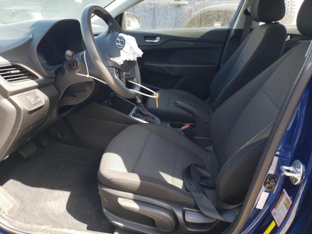 2018 HYUNDAI ACCENT SE 3KPC24A39JE026998