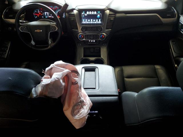 2018 CHEVROLET SUBURBAN K 1GNSKHKC5JR392017