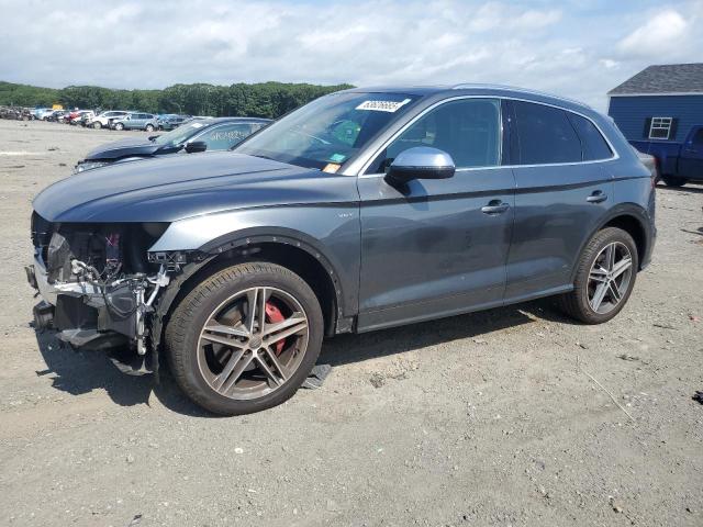 AUDI SQ5 PRESTI