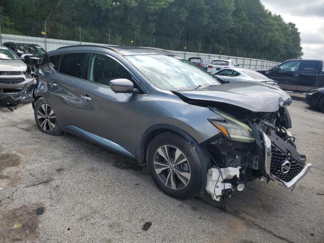 2020 NISSAN MURANO 5N1AZ2BJ2LN143109