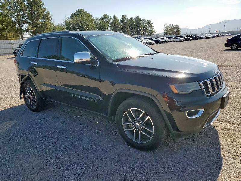 2017 JEEP GRAND CHER 1C4RJEBG7HC637683