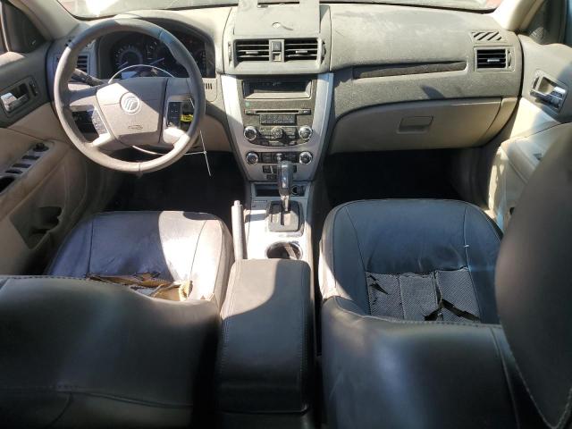 2010 MERCURY MILAN PREM - 3MEHM0JA1AR663334