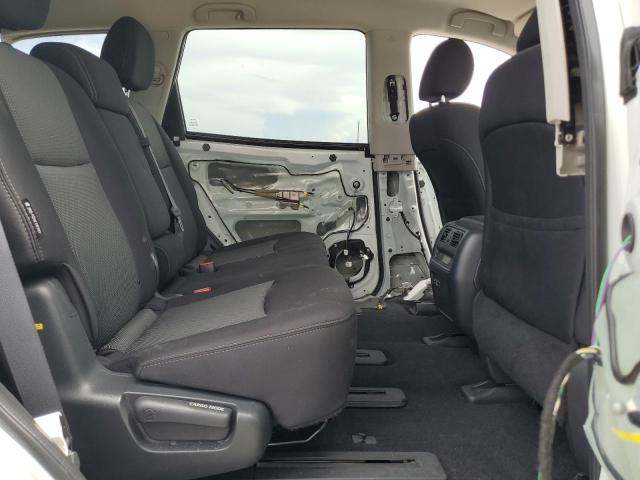 2020 NISSAN PATHFINDER 5N1DR2BN5LC641512