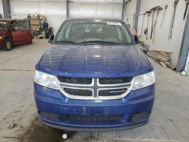 2015 DODGE JOURNEY SE - 3C4PDCAB6FT650516