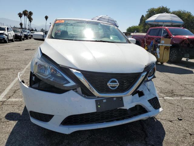 2019 NISSAN SENTRA S - 3N1AB7AP6KY292901