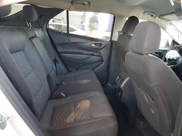 2021 CHEVROLET EQUINOX LT - 2GNAXTEV2M6102149