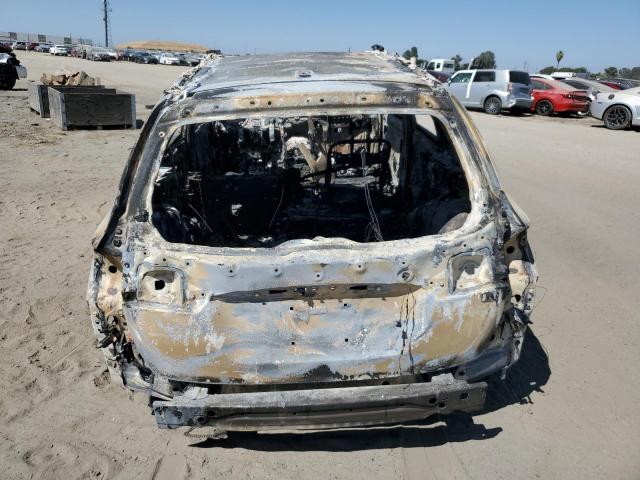 2018 SUBARU OUTBACK 2. - 4S4BSAKC1J3332945