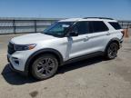 2023 FORD EXPLORER X - 1FMSK7DHXPGB46723
