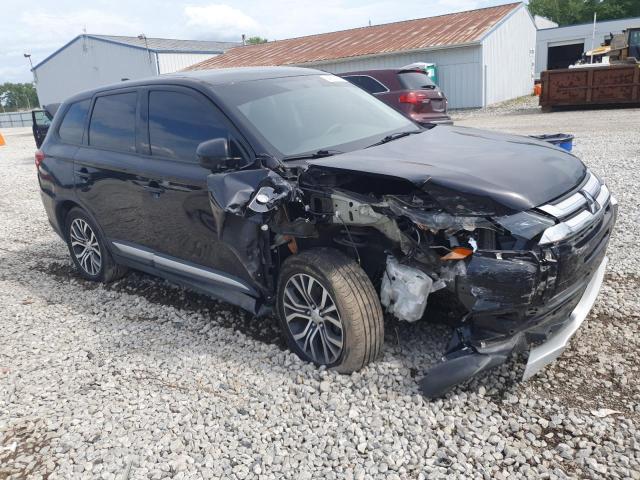 2017 MITSUBISHI OUTLANDER JA4AD2A38HZ060896