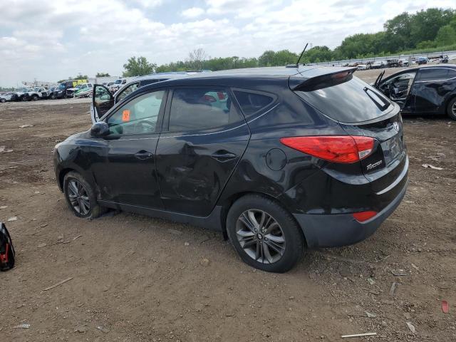 2015 HYUNDAI TUCSON GLS KM8JT3AF2FU083105