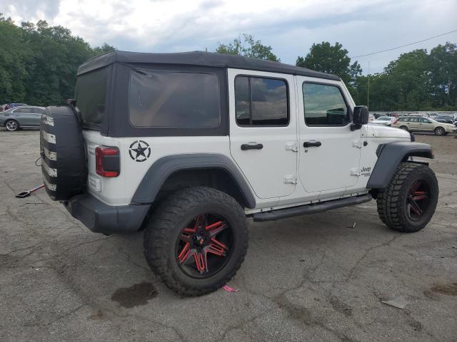 2019 JEEP WRANGLER U 1C4HJXDN2KW549472