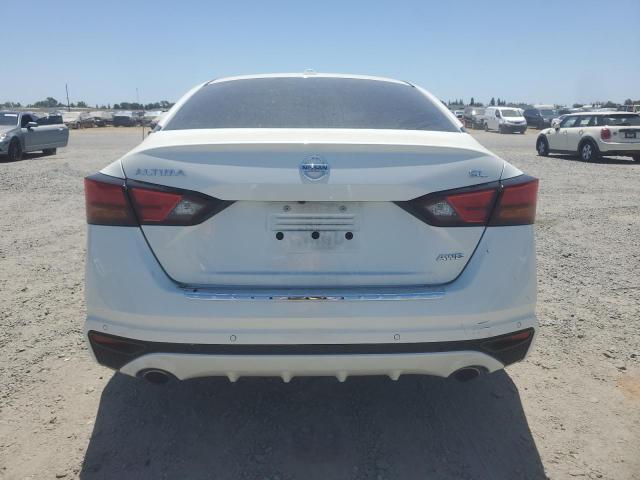 2021 NISSAN ALTIMA SL - 1N4BL4EW6MN385101