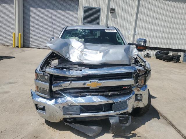 2016 CHEVROLET SILVERADO - 1GC1KWE80GF207088
